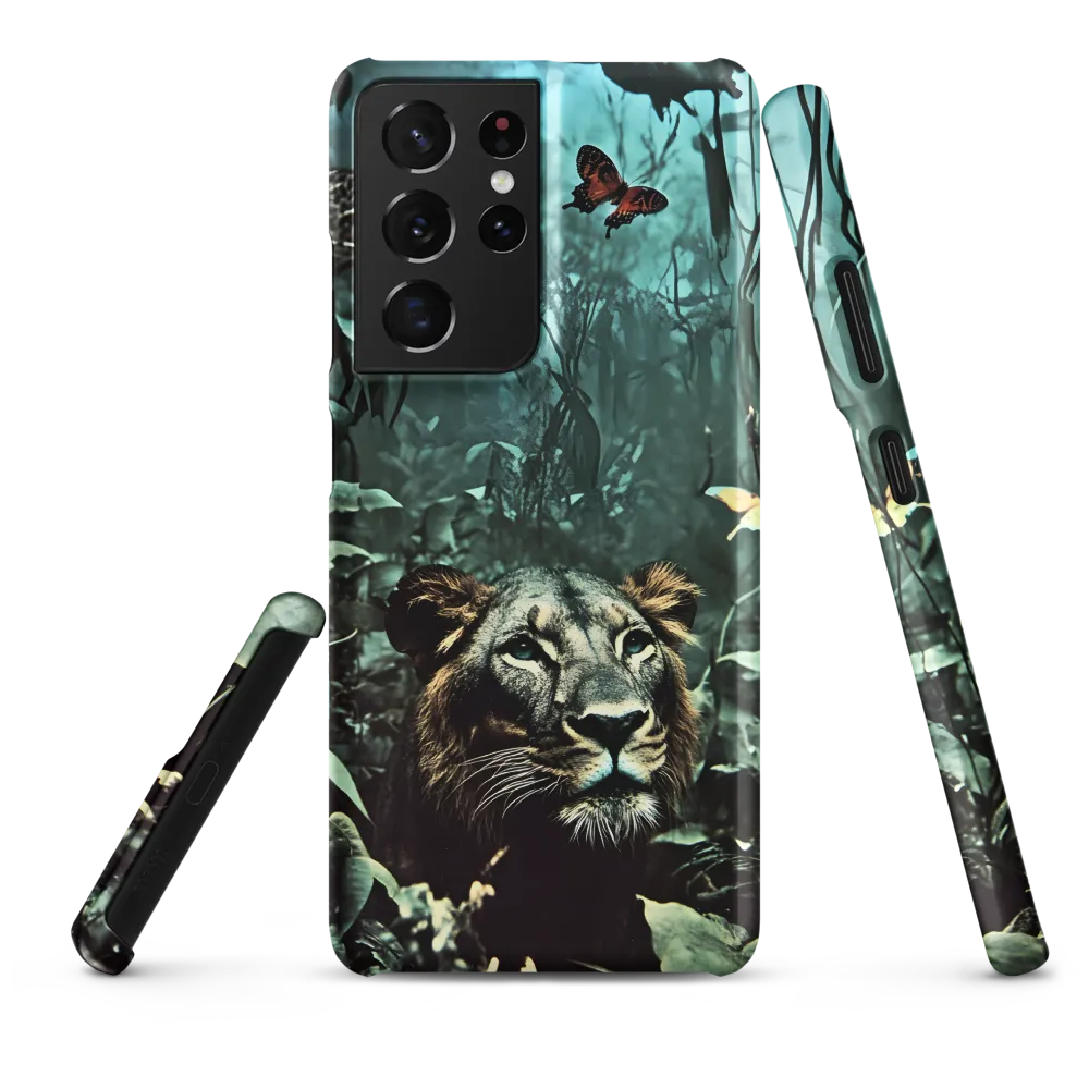 Whispers of the Jungle