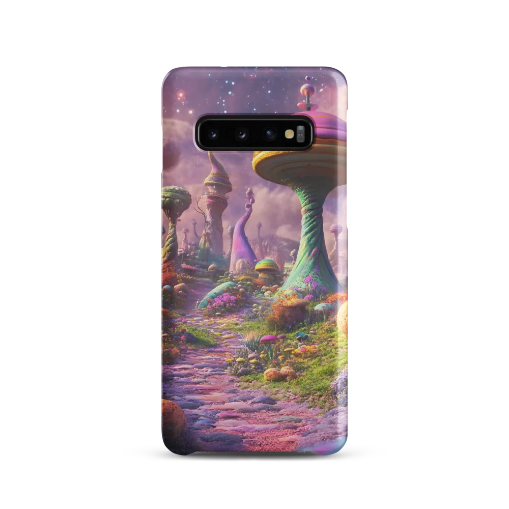 Whimsical Worlds: A Journey Through Fantasy
