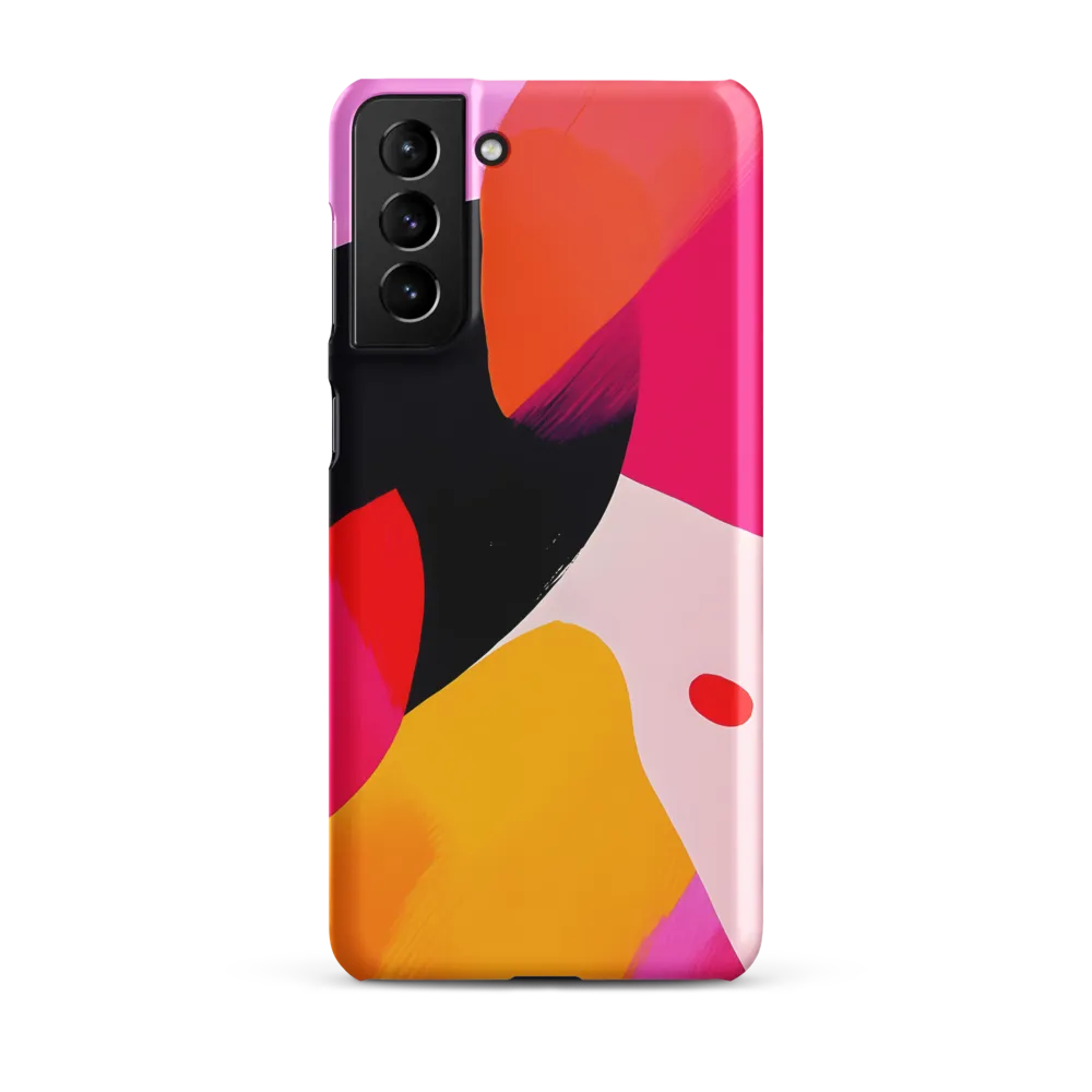 Playful Interplay of Colors