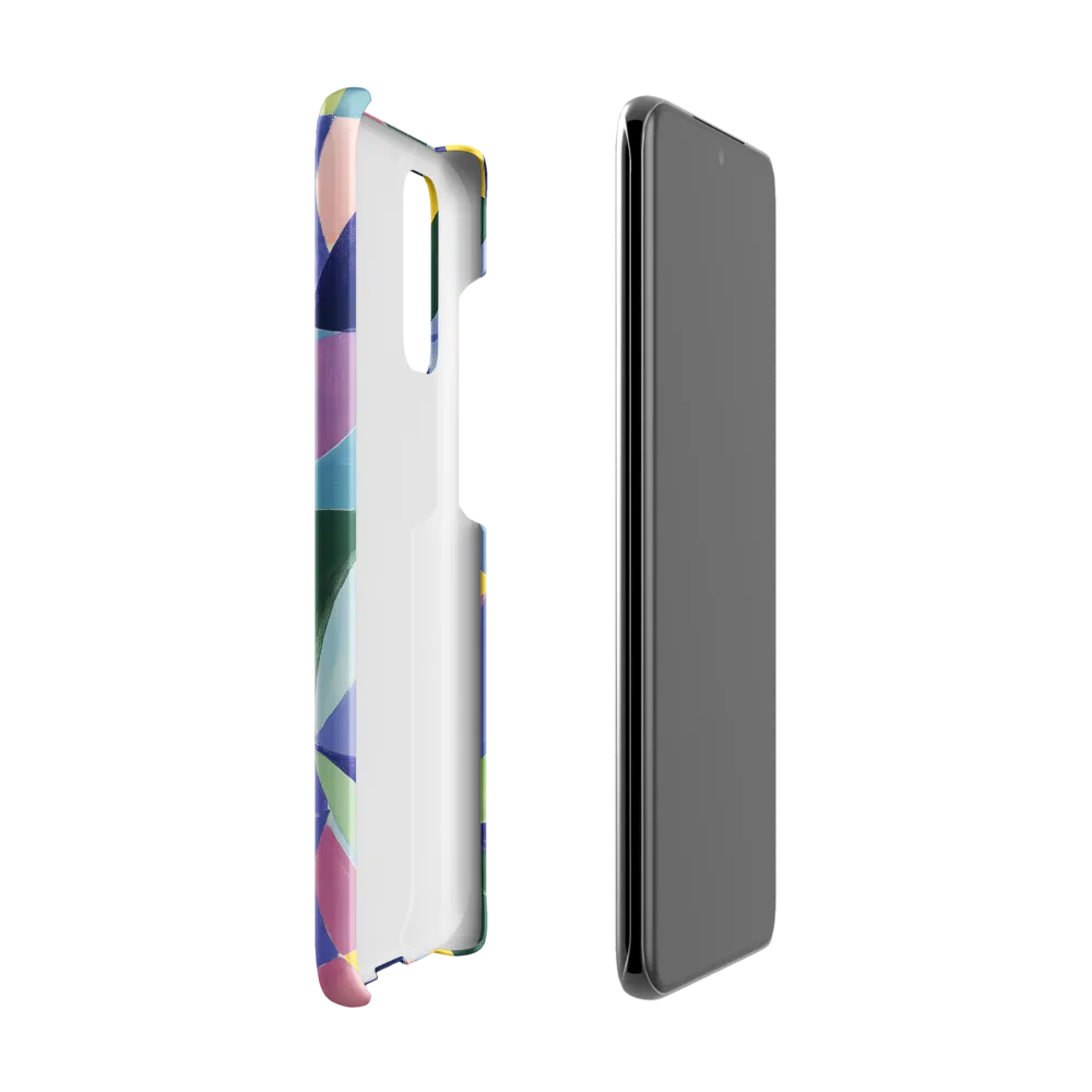 Rhythms of Color and Form