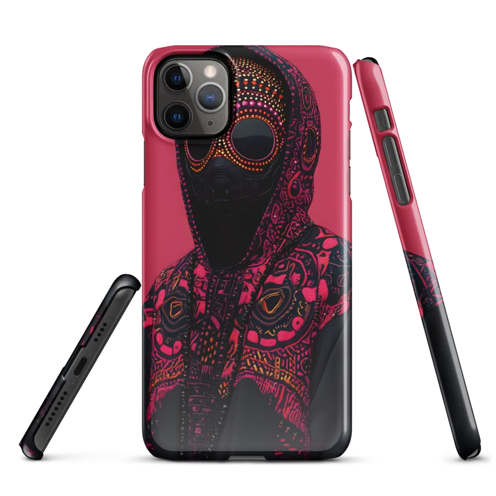 Veil of Futurity | Phone Case |  11 Pro Max | Snap Case | Glossy