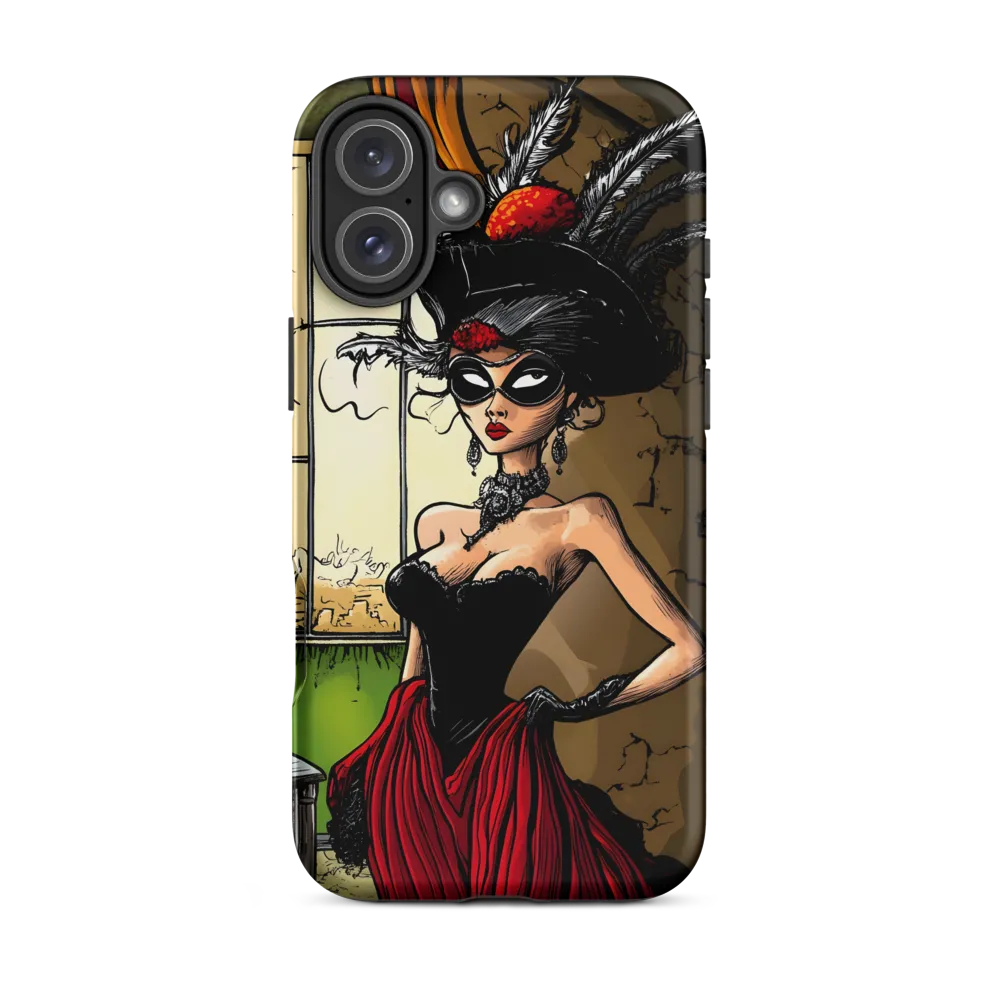 Chic Enigma