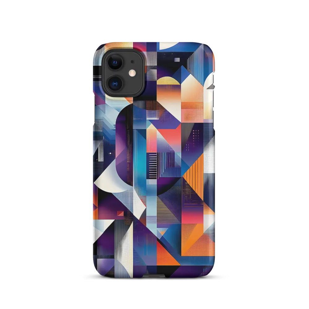 Geometric Symphony