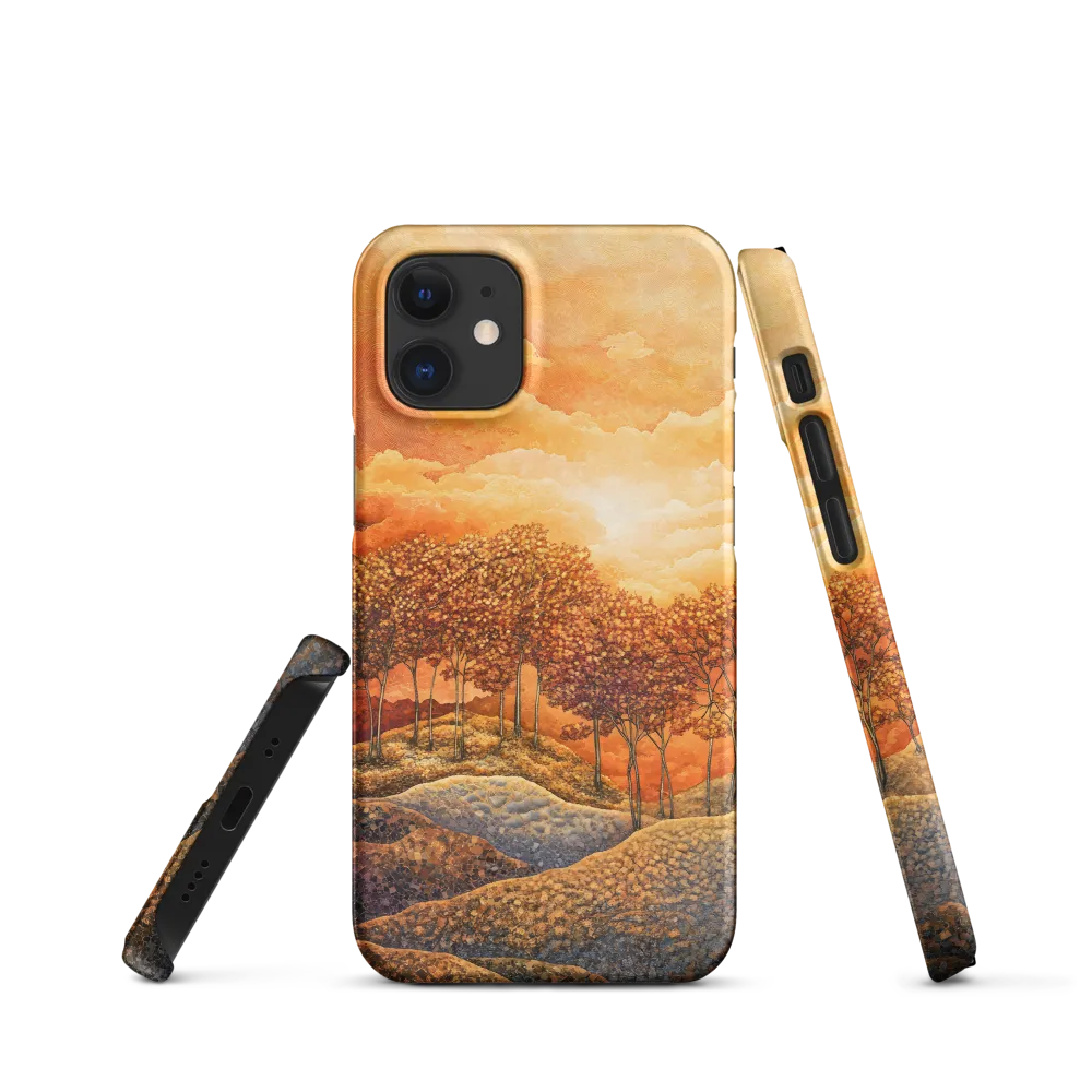 Golden Twilight