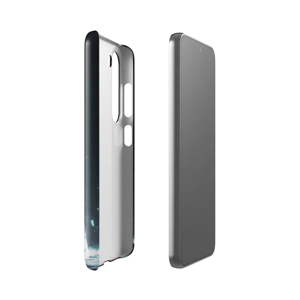 The Monolith's Gaze
