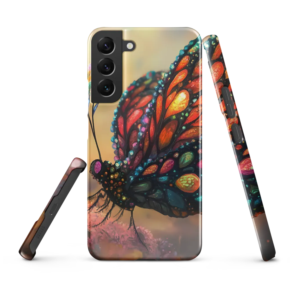 Whispers of a Colorful Dream