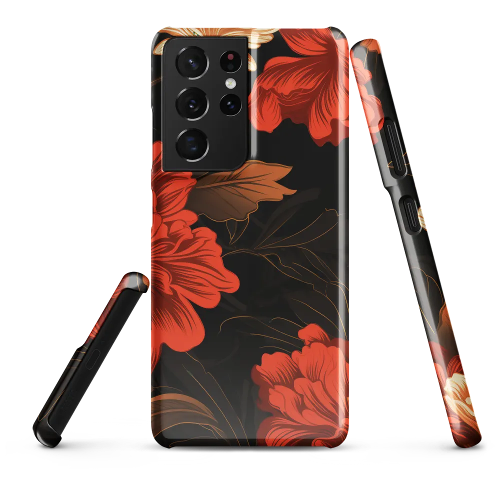 Elegance in Bloom