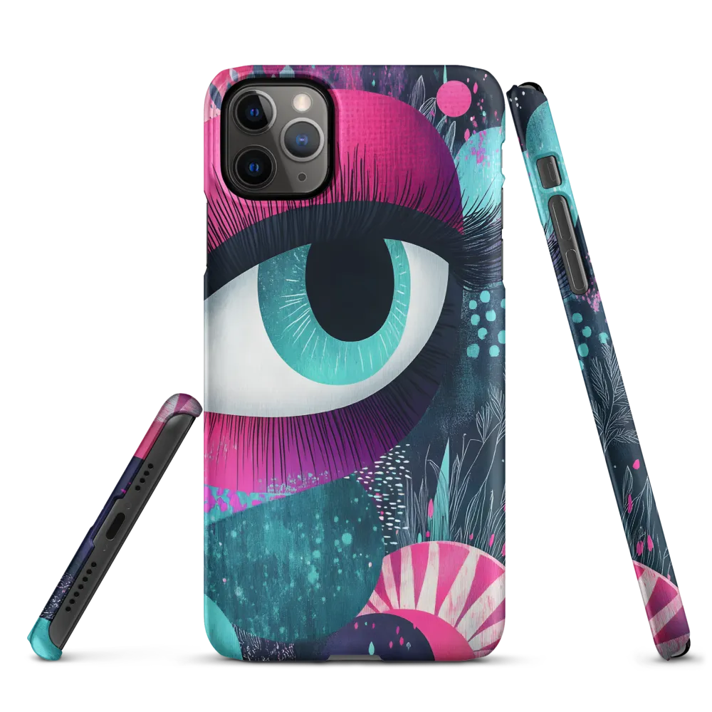 The Eye of Imagination