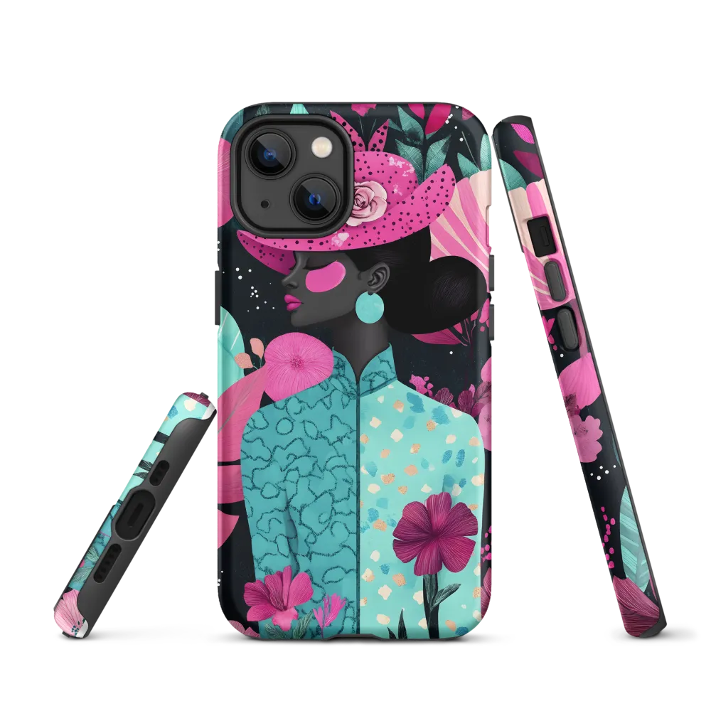 Elegance in Bloom
