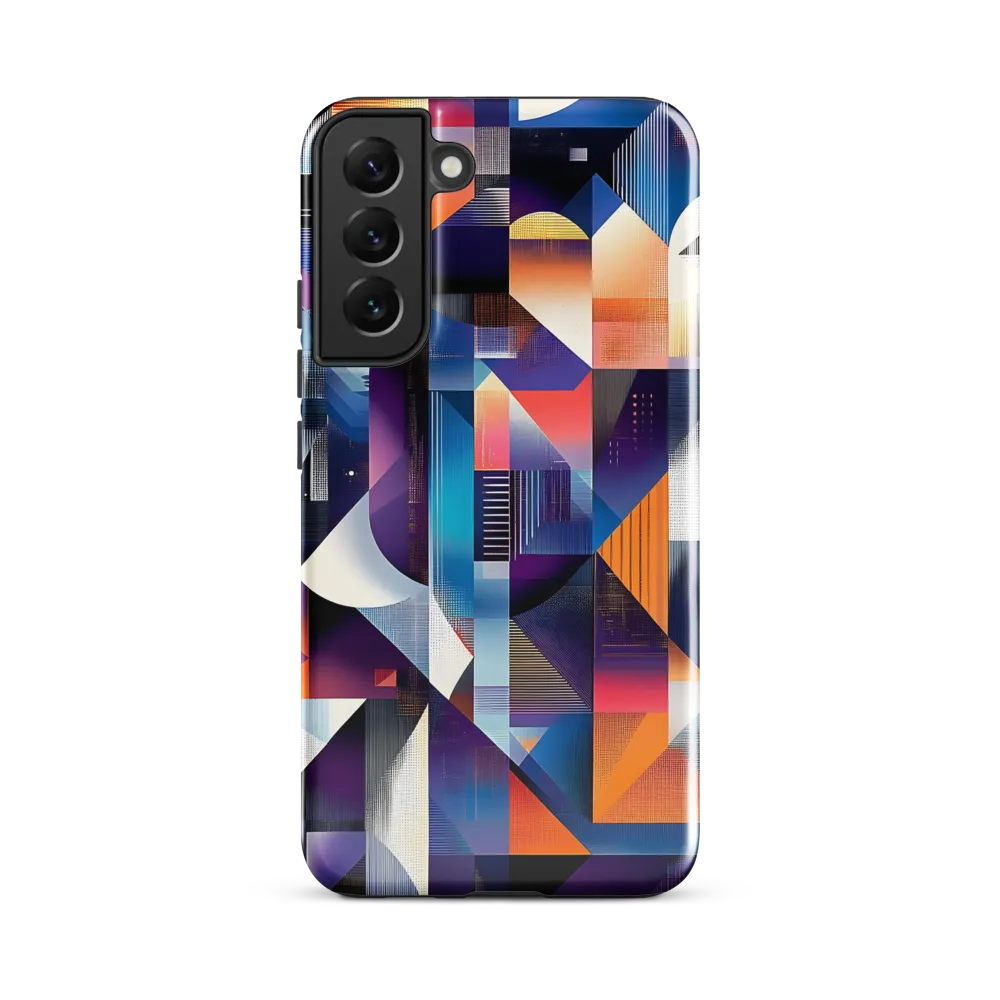 Geometric Symphony