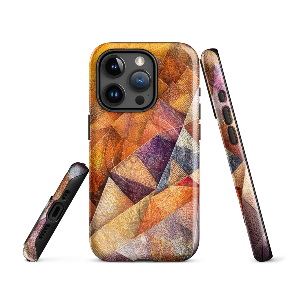 Geometric Warmth