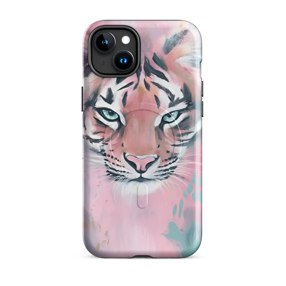 Gaze of the Tiger
