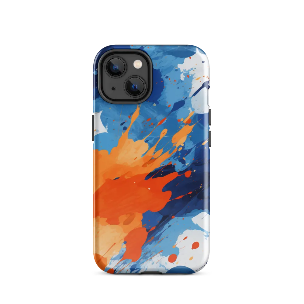 Energized Abstraction