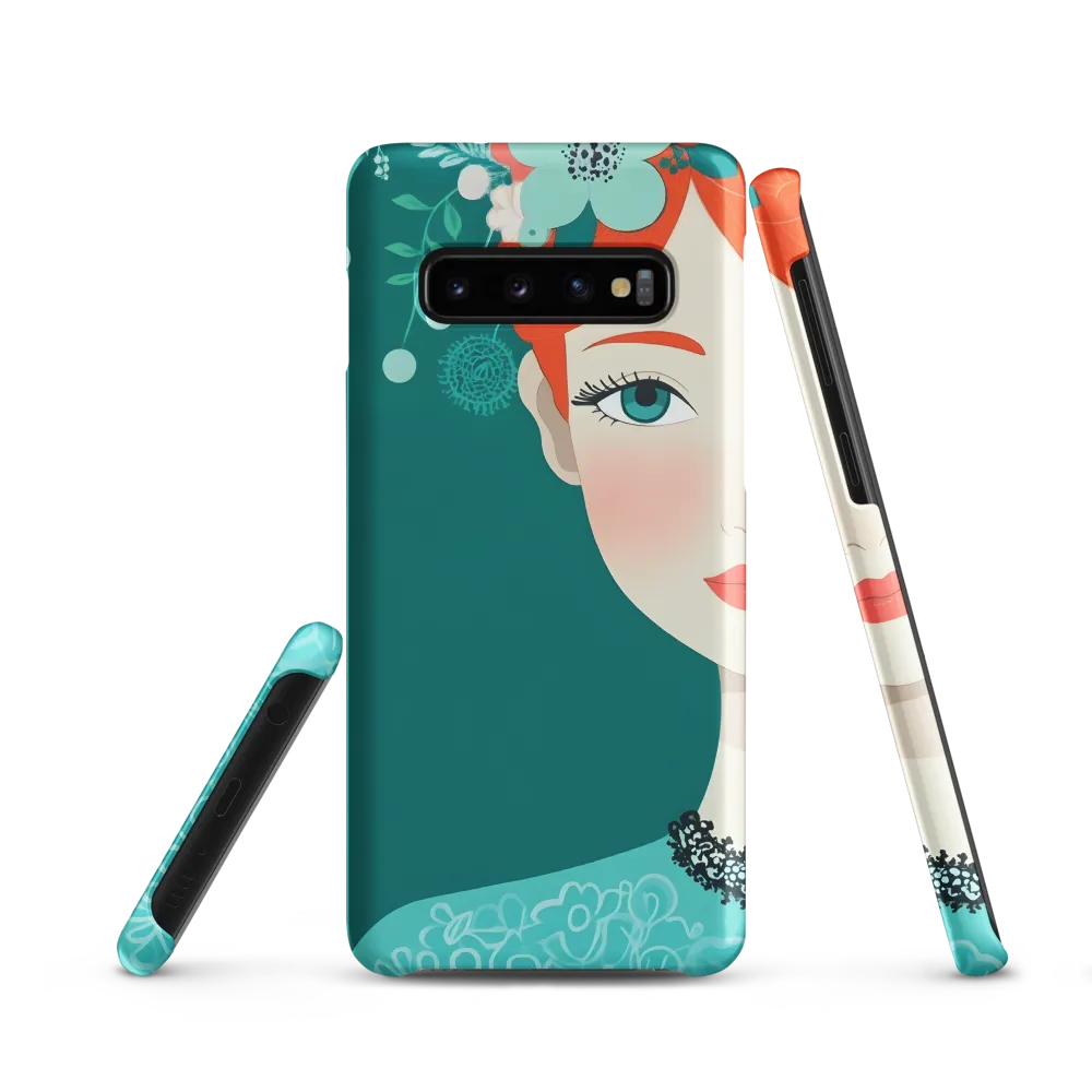 Vibrant Elegance
