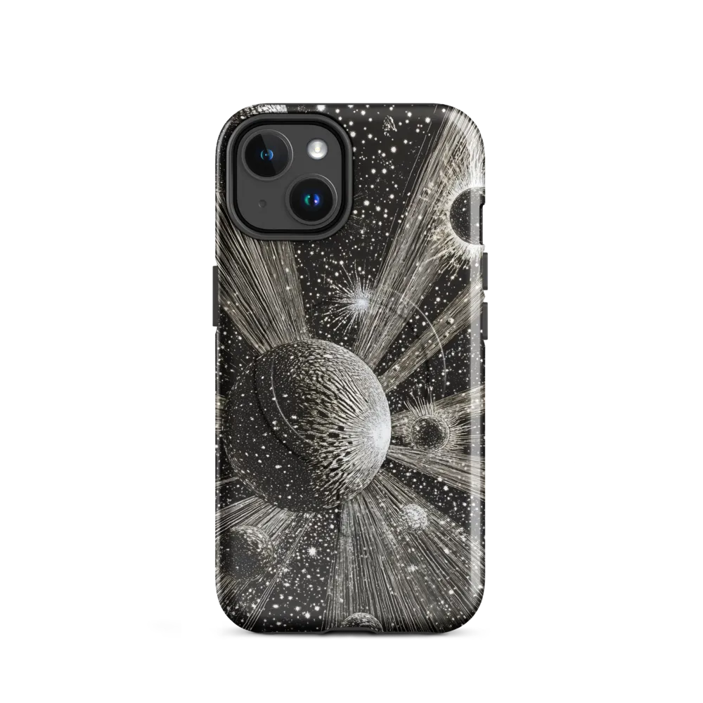 Cosmic Symphony