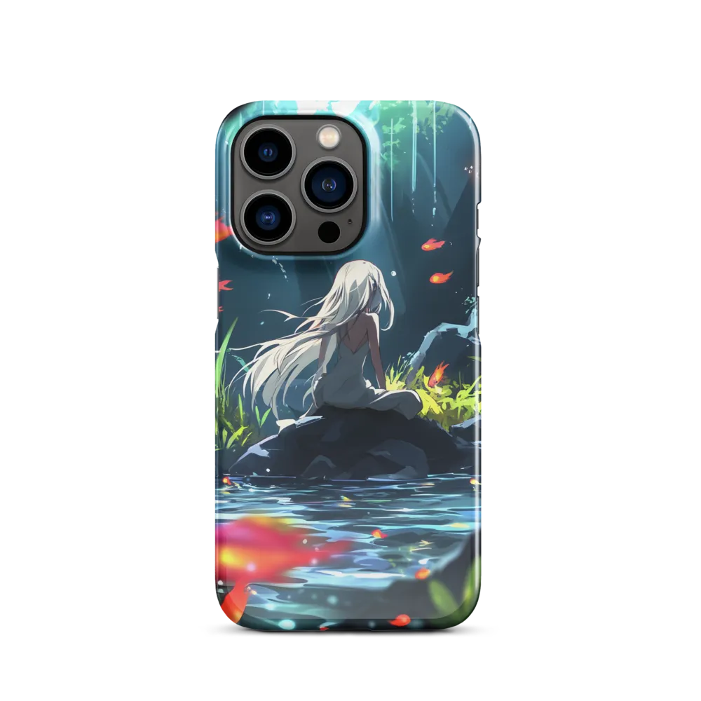 Whispers of the Waters