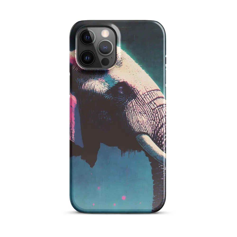The Elephant in Neon