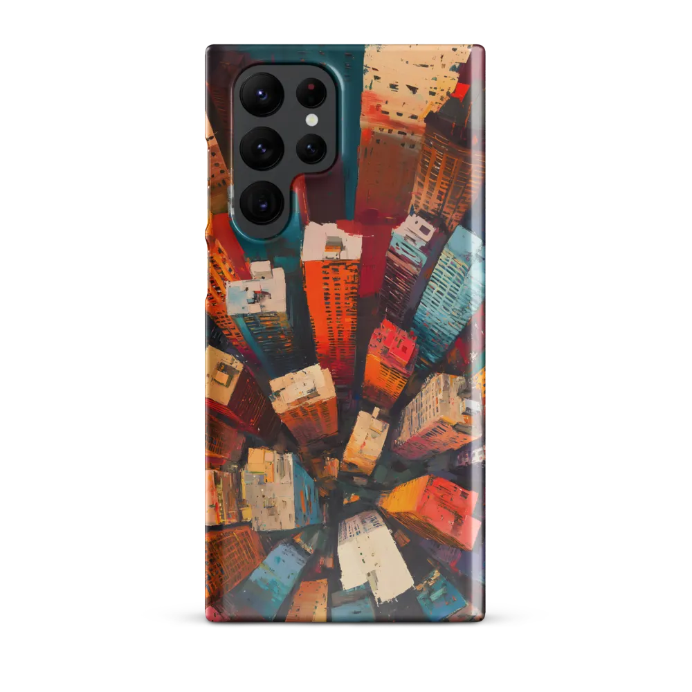 Urban Kaleidoscope