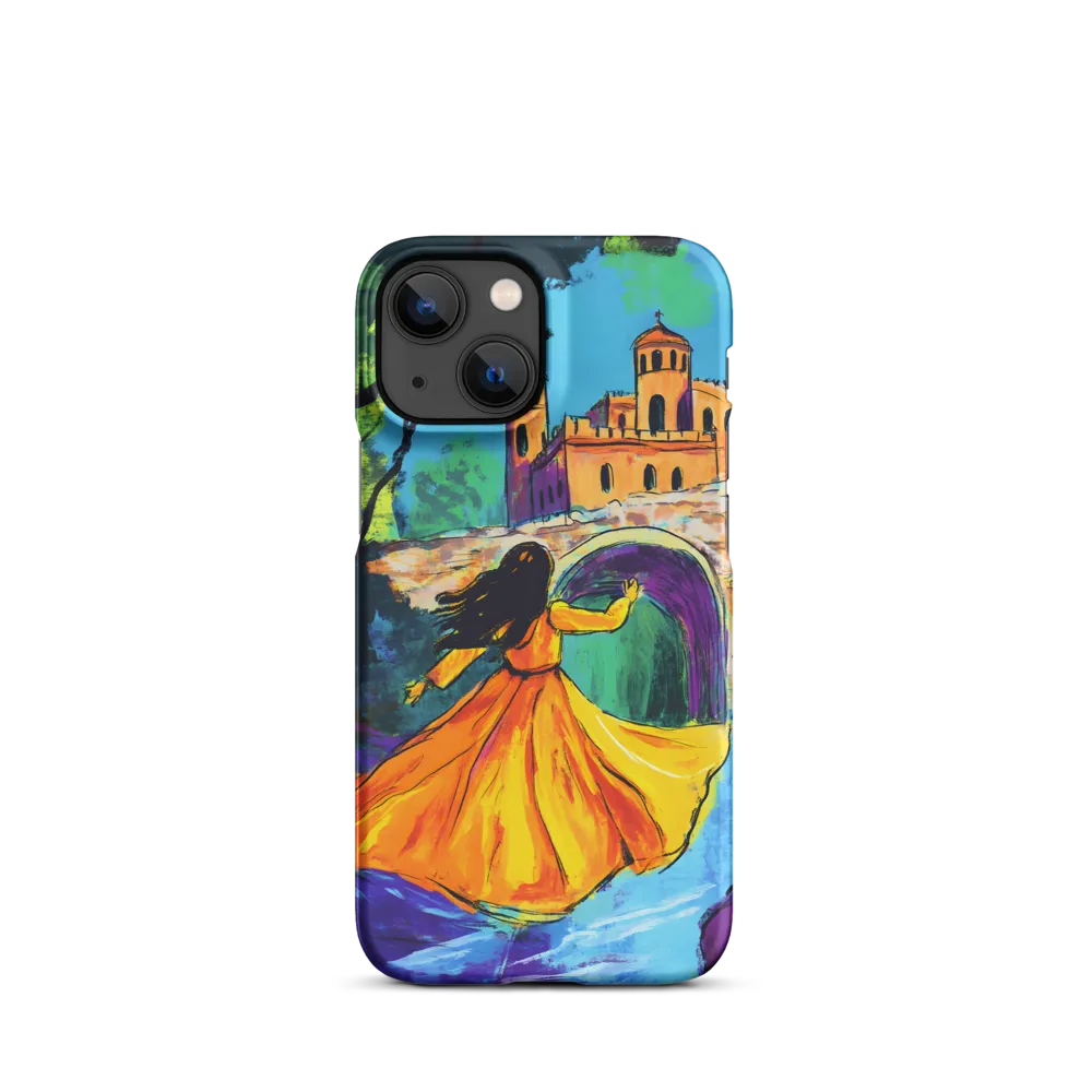Dance of Dreams: Journey to the Castle