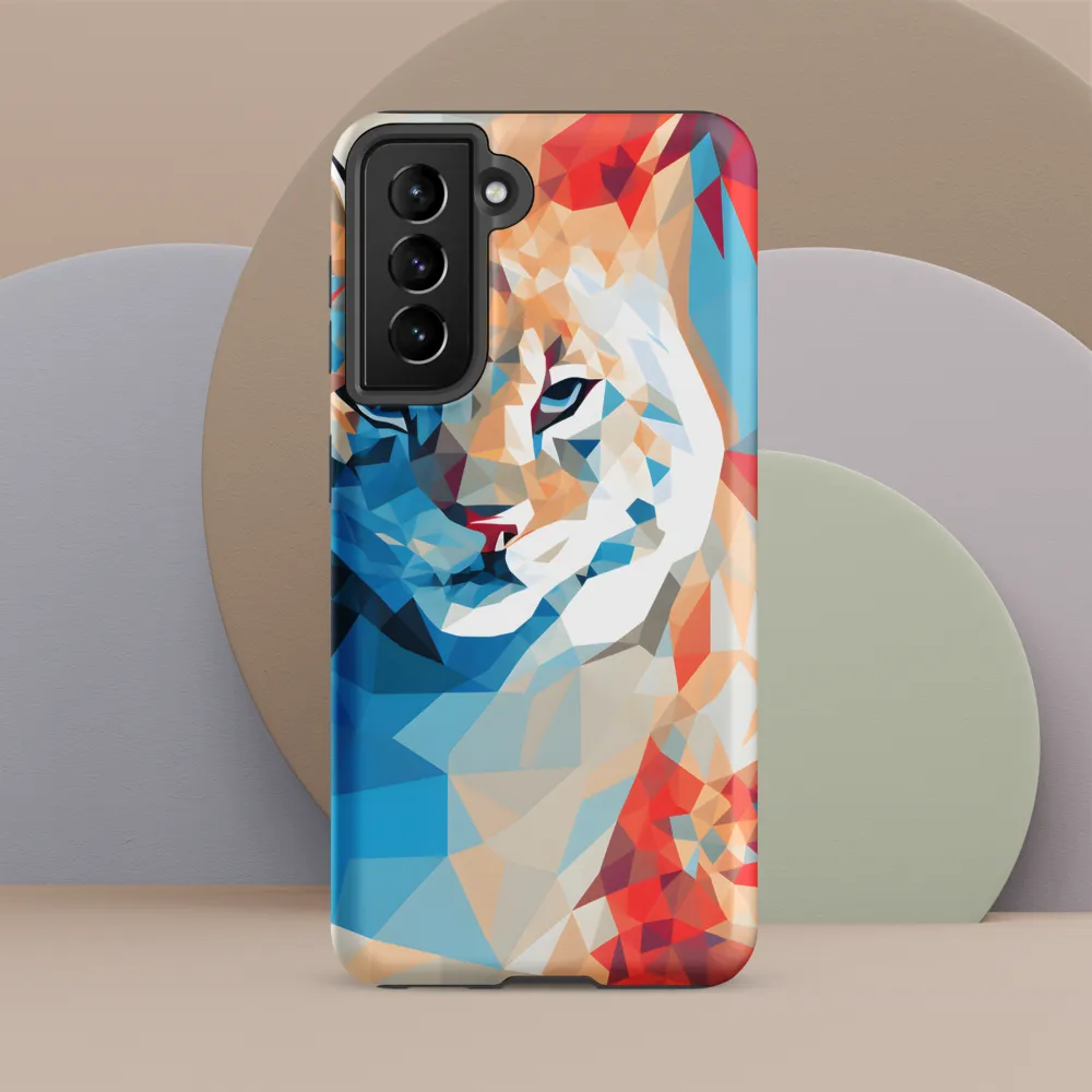 Facets of Feline Wonder