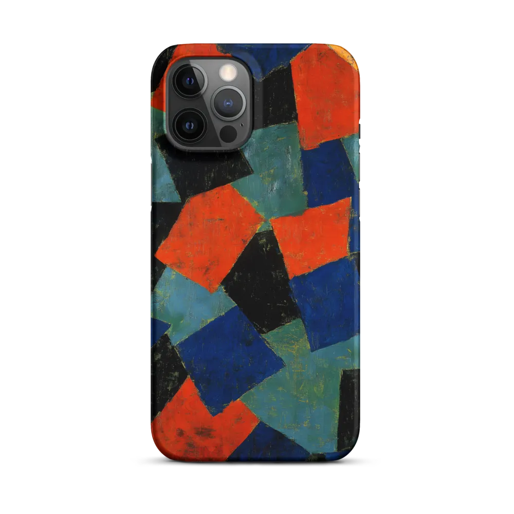 Dynamic Geometry in Color