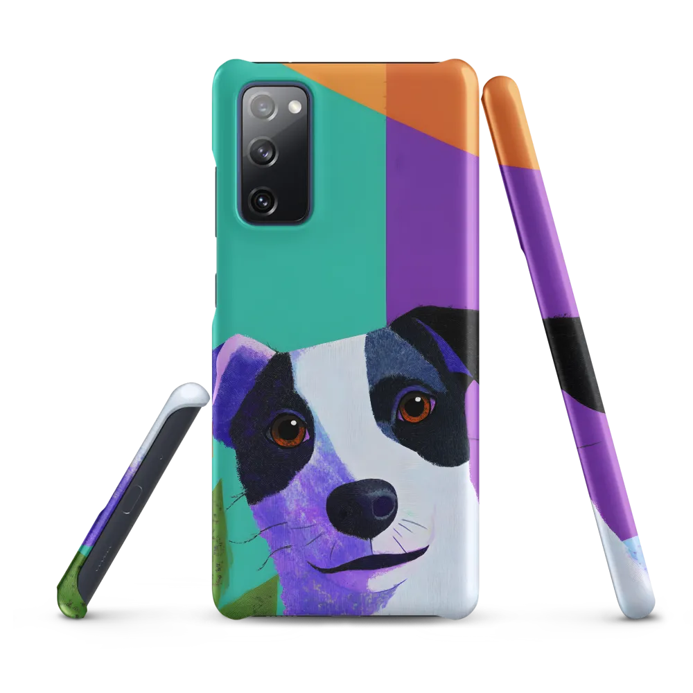 Joyful Canine
