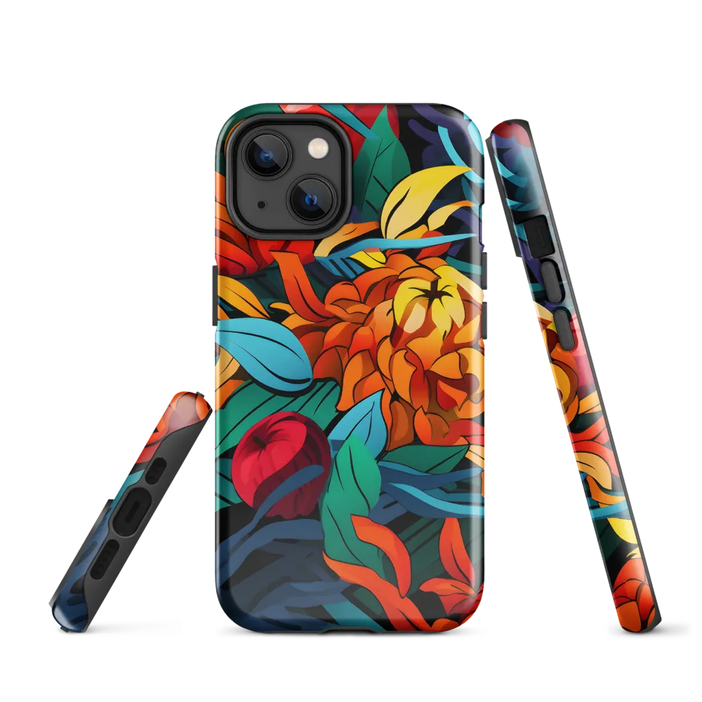 Tropical Harmony