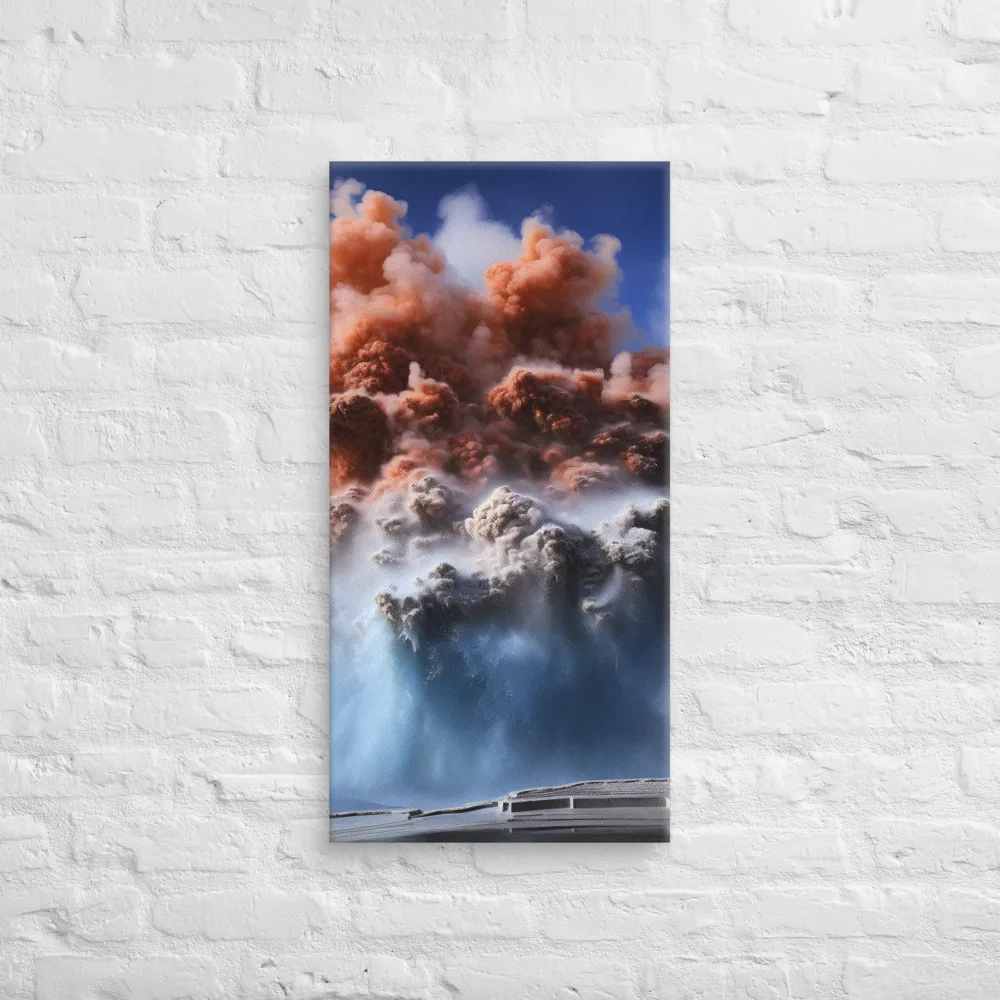 Eruption of Elements