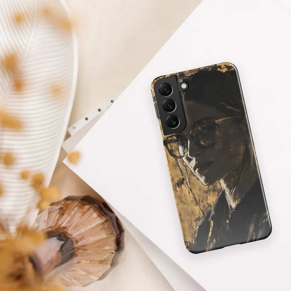 Gilded Elegance