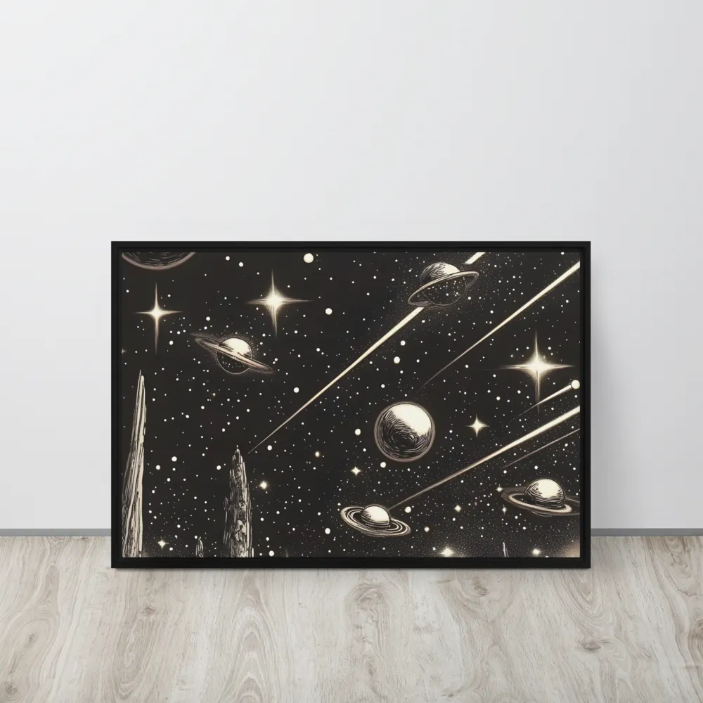 Celestial Reverie