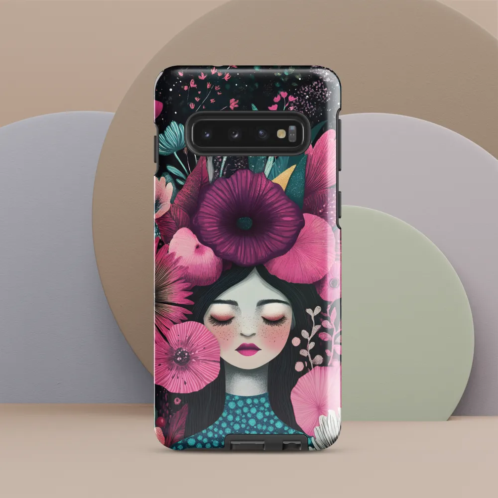 Blooming Serenity