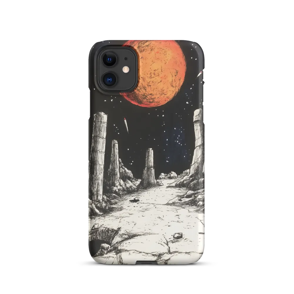 Celestial Desolation