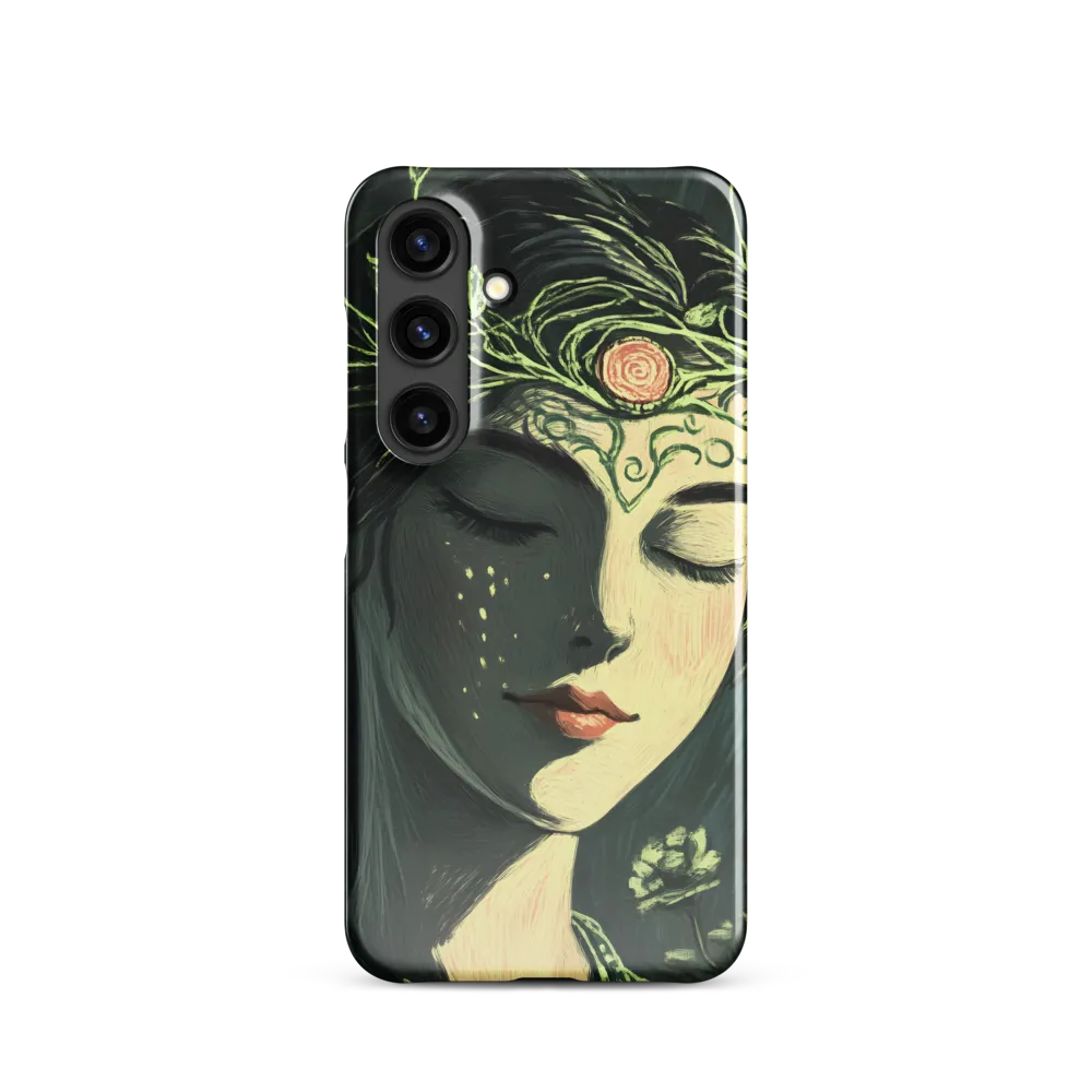Whispers of Nature