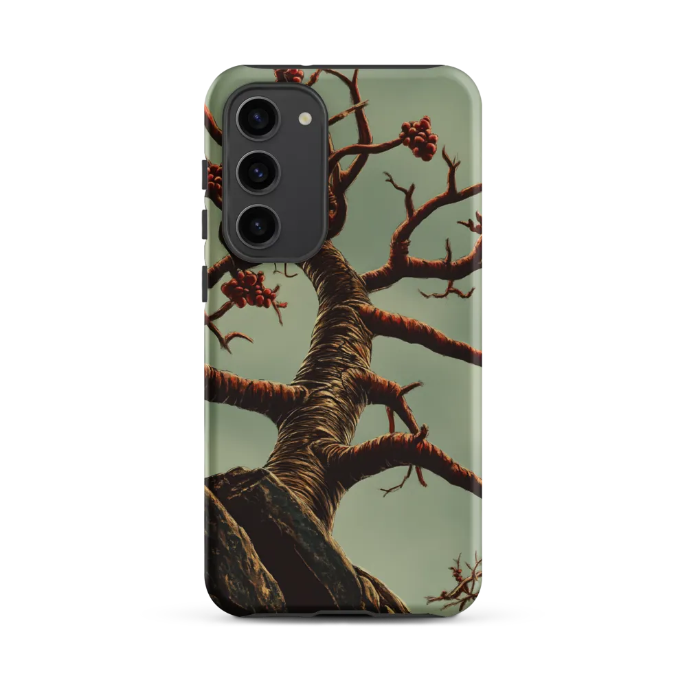 Resilient Reverie: The Enchanted Tree