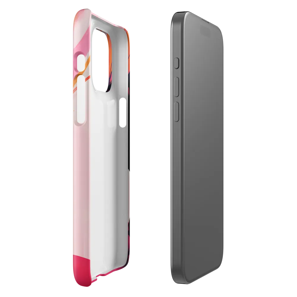 Gaze of the Pink Beast
