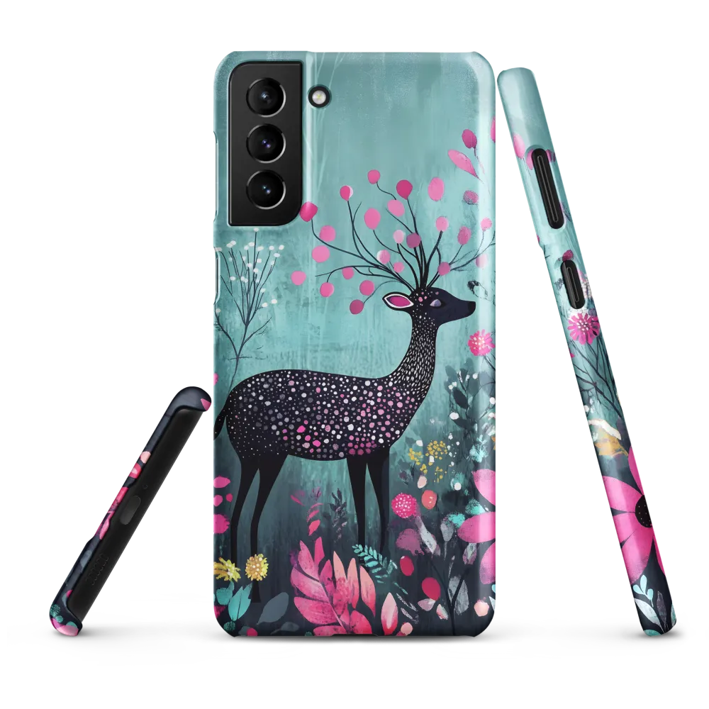 Whimsy in Bloom