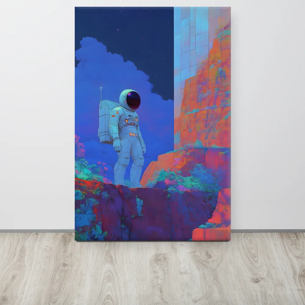 Interstellar Reflections