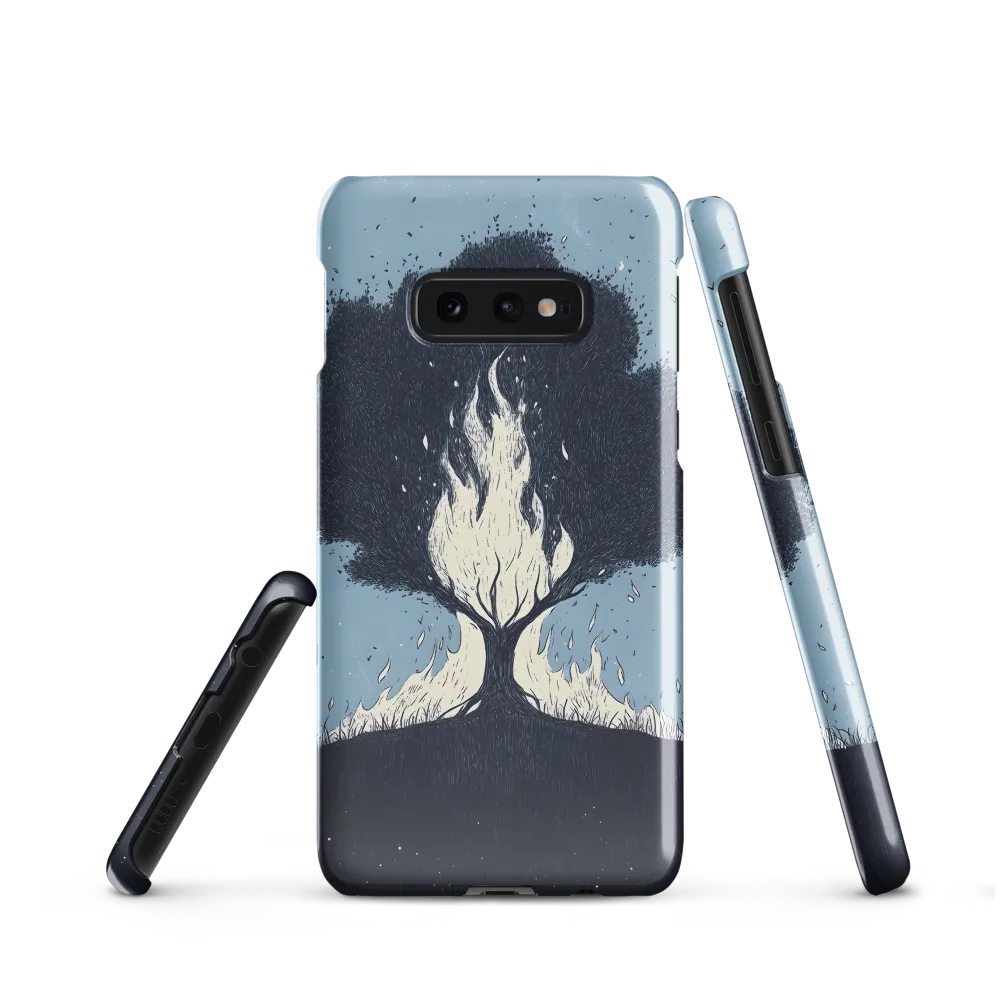 Embers of Nature