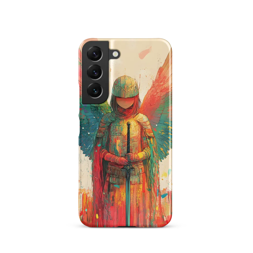 Guardian of Colors