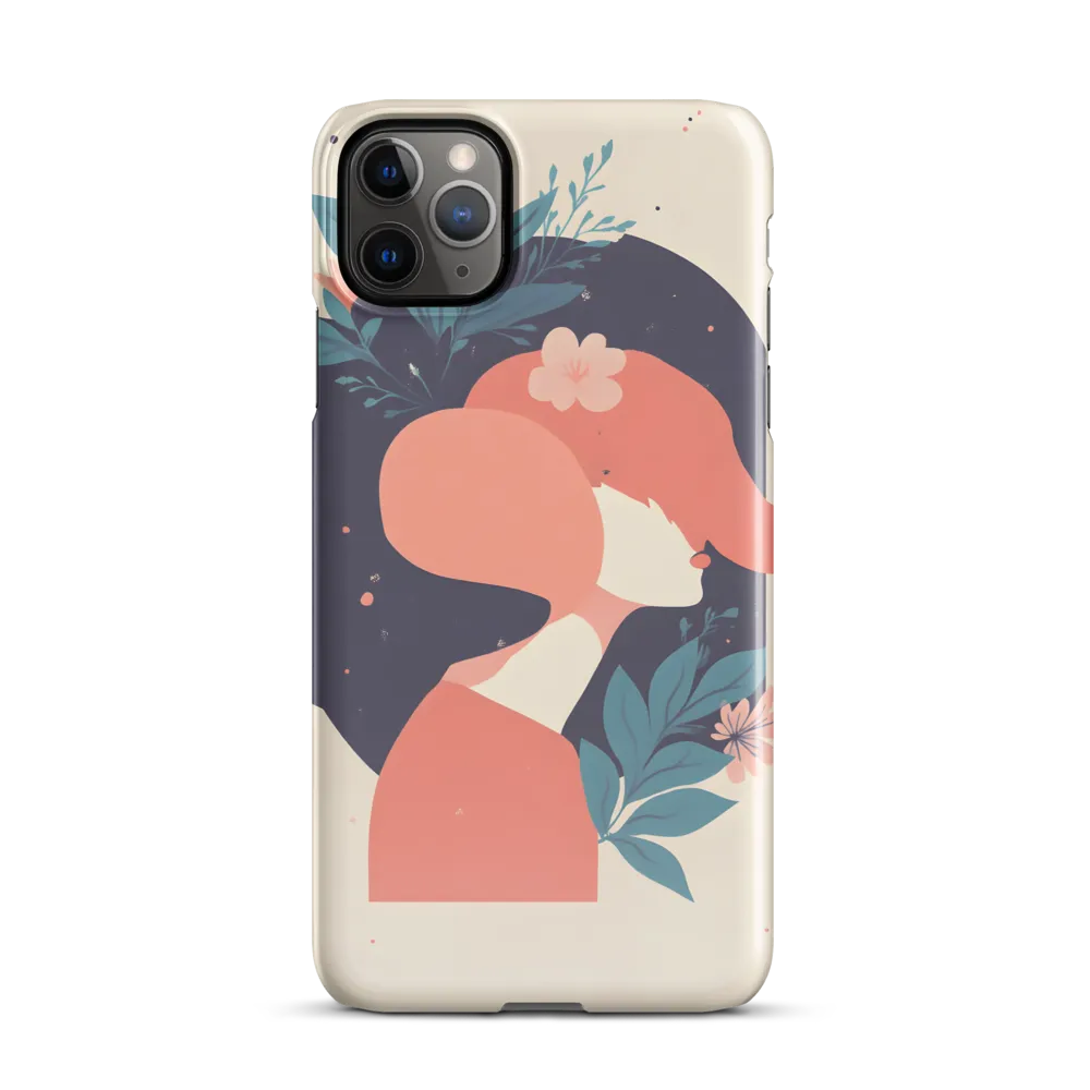 Harmony of Nature | Phone Case |  11 Pro Max | Snap Case | Glossy