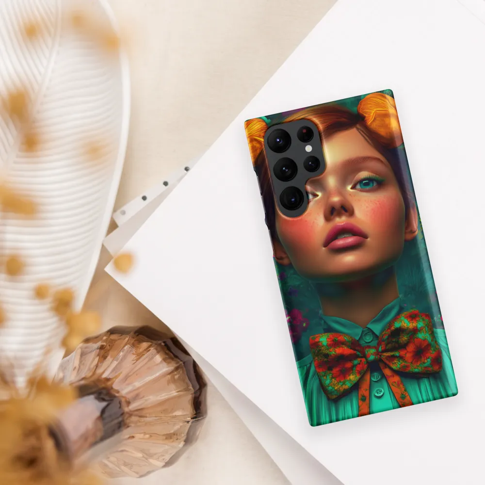 Whimsy in Bloom