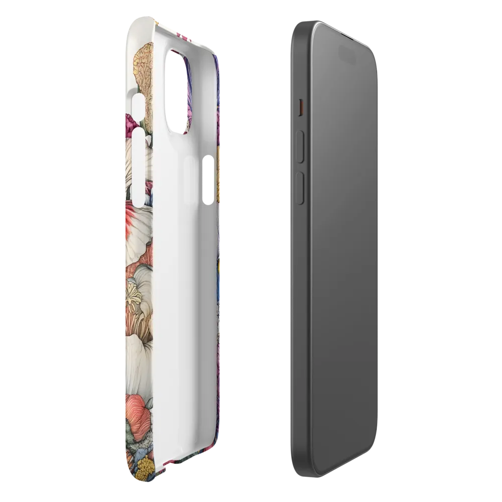 Blooming Opulence