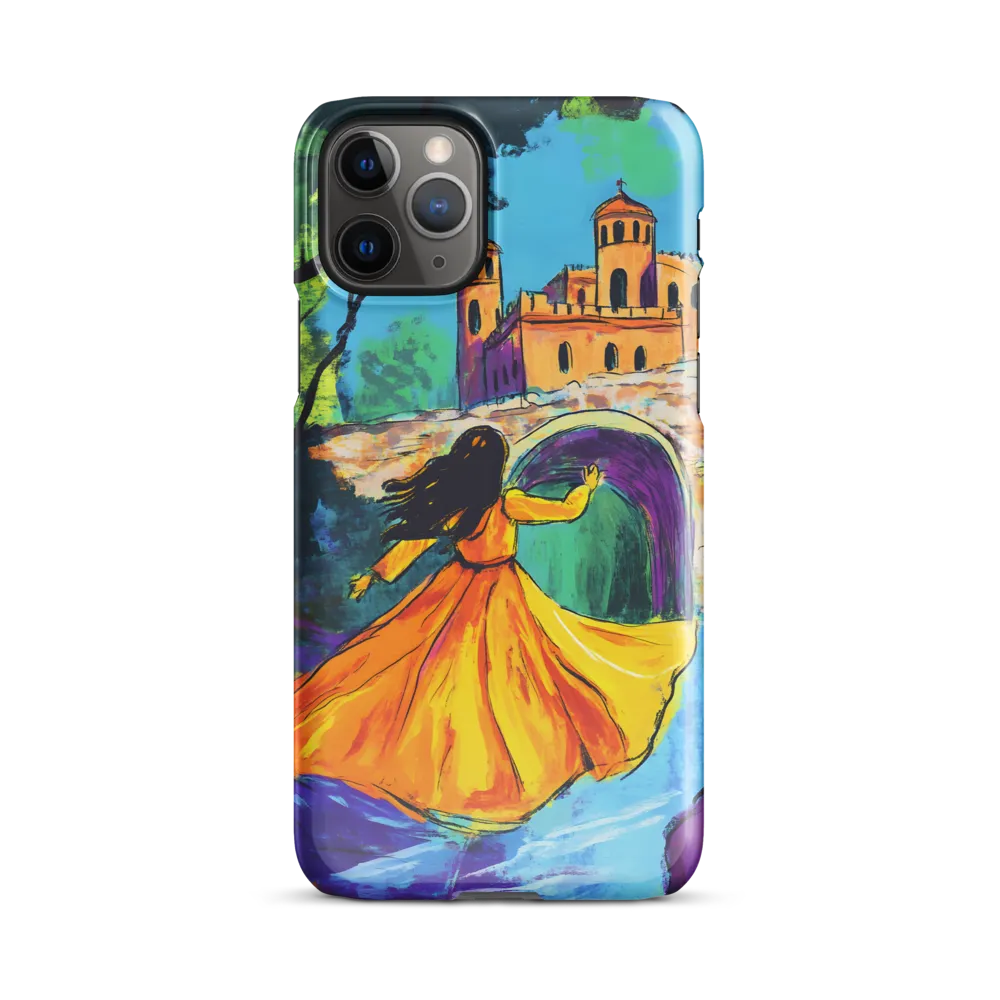Dance of Dreams: Journey to the Castle