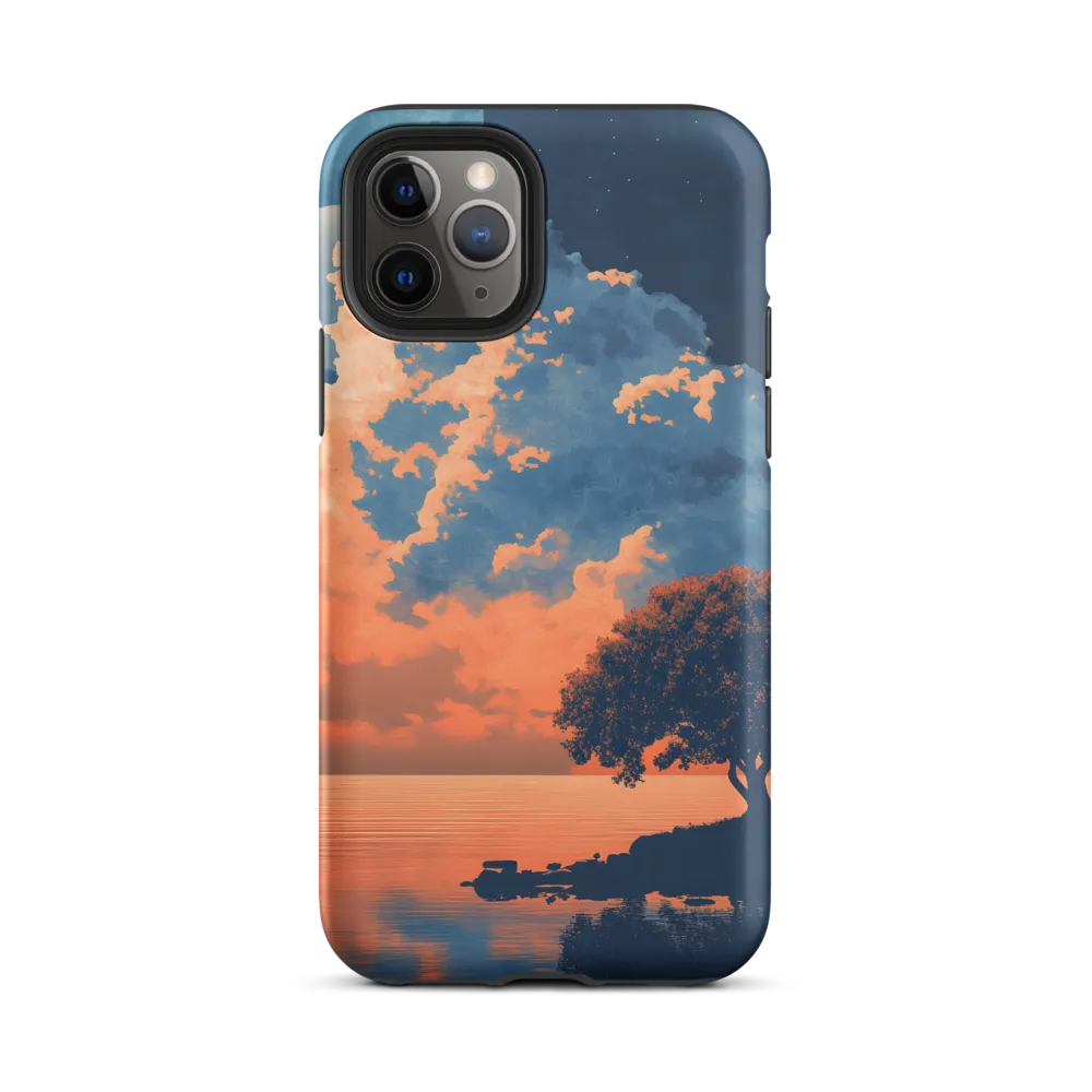 Ethereal Reflections