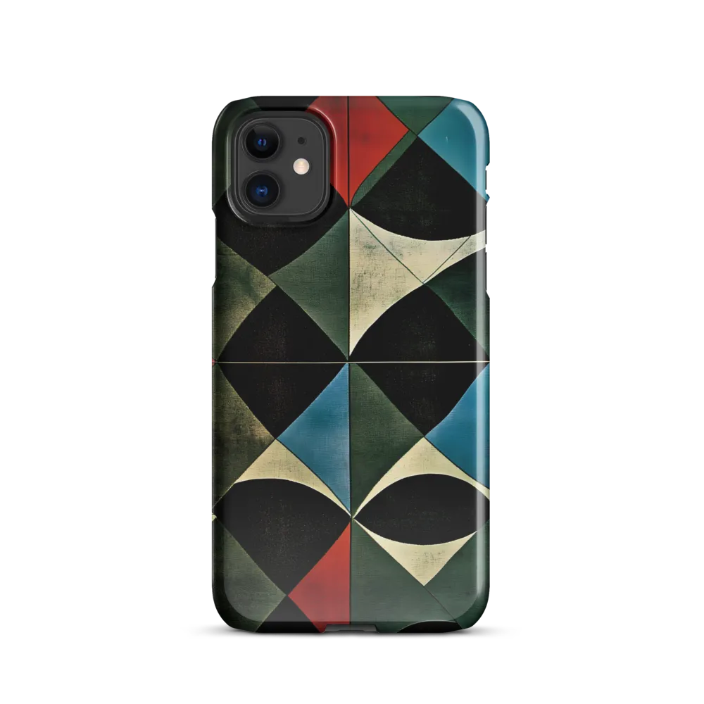 Symphony of Shapes