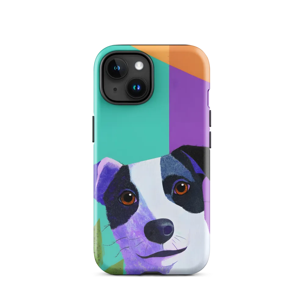 Joyful Canine