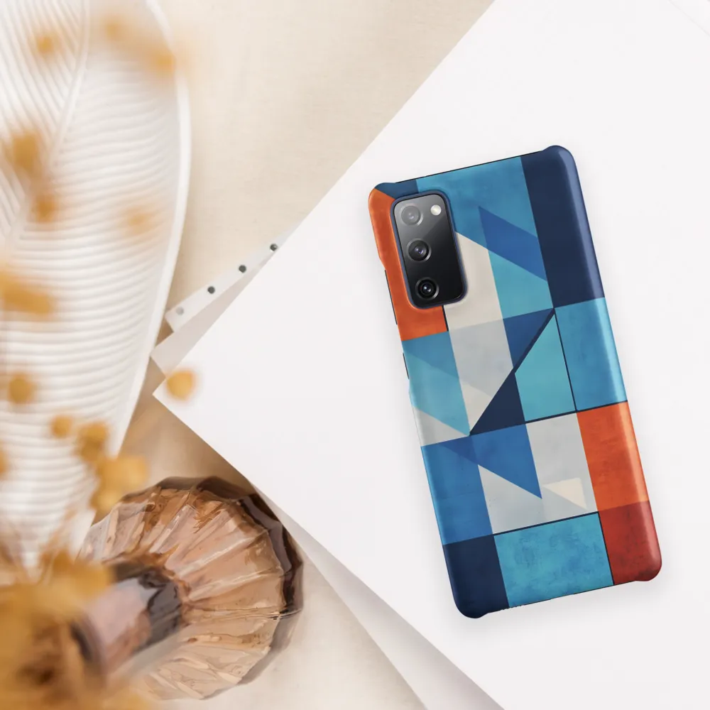 Geometric Harmony in Color