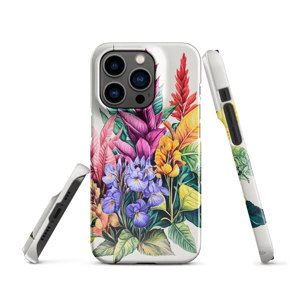 Tropical Symphony