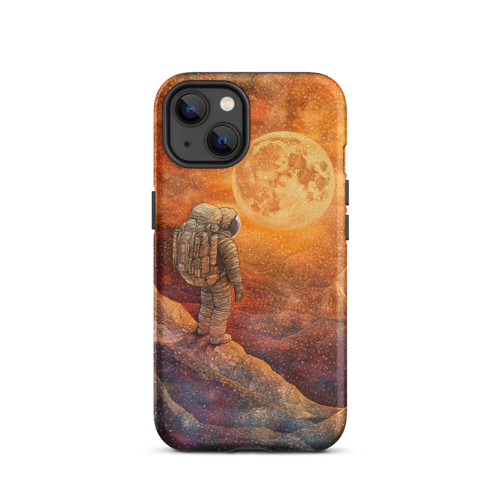 Journey to the Celestial: An Astronaut's Reflection