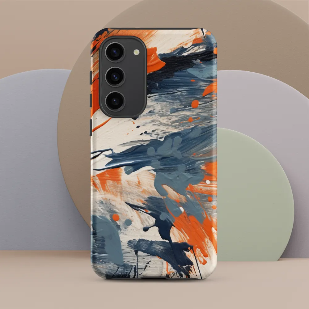 Energized Abstraction